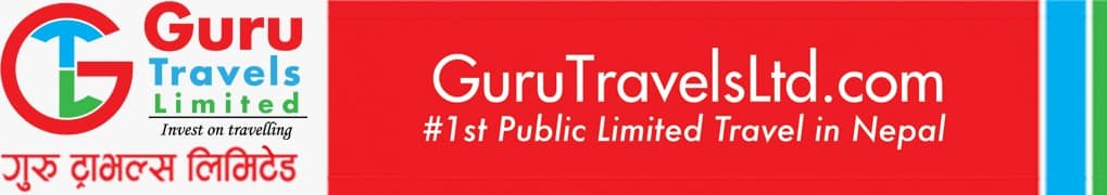 Guru Travels